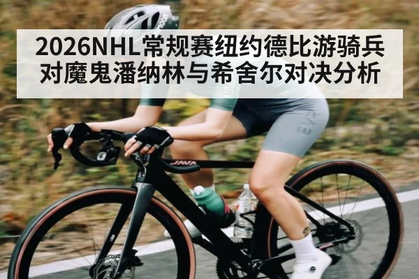 2026NHL常规赛纽约德比游骑兵对魔鬼潘纳林与希舍尔对决分析